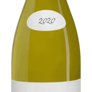 Pouilly-Fuissé Premier Cru 2020 Le Clos Reyssier