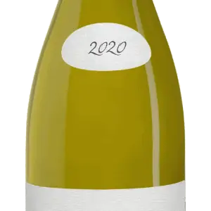 Pouilly-Fuissé Premier Cru 2020