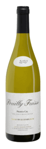 Pouilly-Fuissé Premier Cru 2020