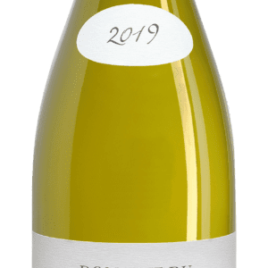 Pouilly-Fuissé 2019 Domaine Du Bois Rosier
