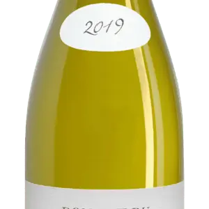 Pouilly-Fuissé 2019 Domaine Du Bois Rosier