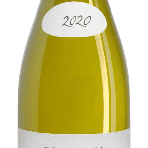 Pouilly-Fuissé 2020 Domaine Du Bois Rosier