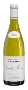 Pouilly-Fuissé 2020 Domaine Du Bois Rosier