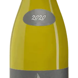 Pouilly-Fuissé 2020 Clos Dévoluet Durand - Les Verchères
