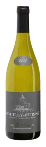 Pouilly-Fuissé 2020 Clos Dévoluet Durand - Les Verchères