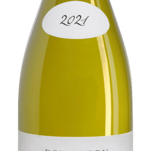 Pouilly-Fuissé 2021 Domaine Du Bois Rosier