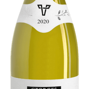 Pouilly-Fuissé 2020 Sélection G. Duboeuf