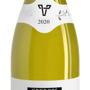 Pouilly-Fuissé 2020 Sélection G. Duboeuf