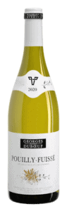 Pouilly-Fuissé 2020 Sélection G. Duboeuf