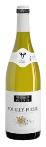 Pouilly-Fuissé 2020 Sélection G. Duboeuf