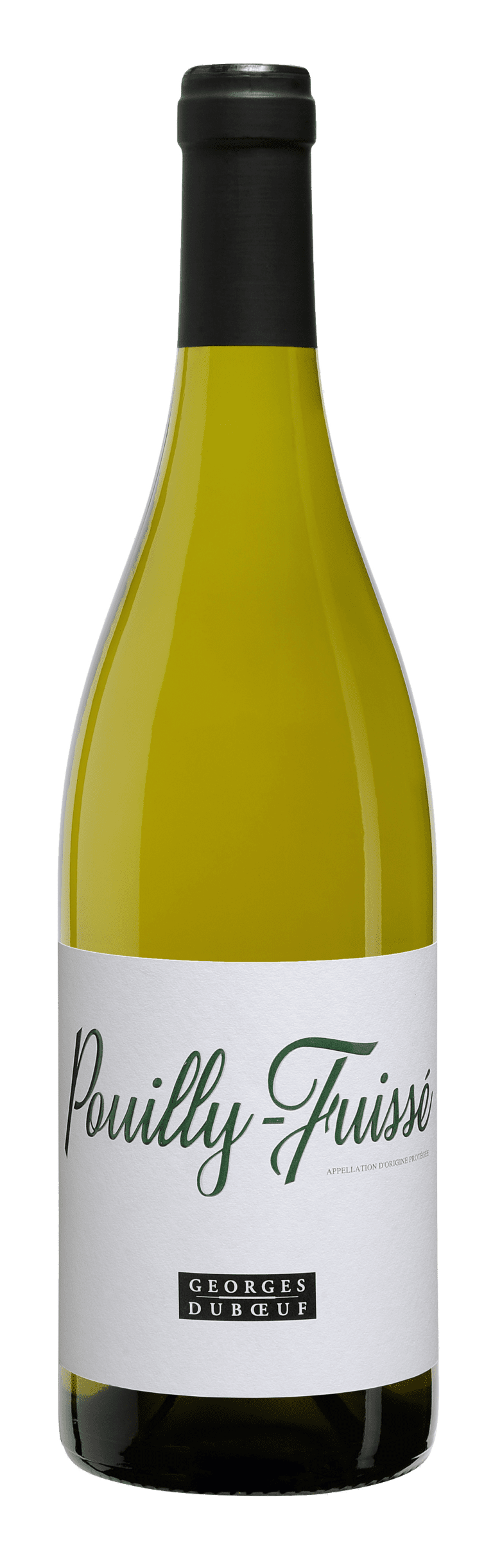 Pouilly-Fuissé Signature