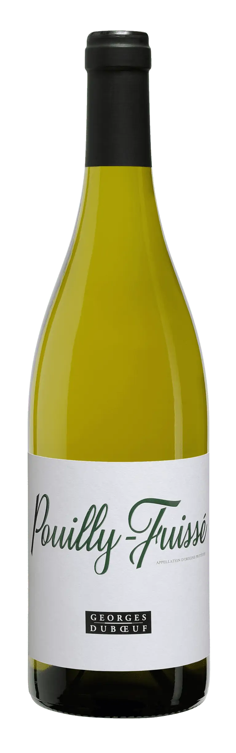 Pouilly-Fuissé Signature