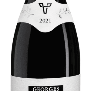 Régnié 2021 Selection G. Duboeuf