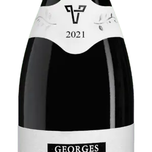 Régnié 2021 Sélection G. Duboeuf