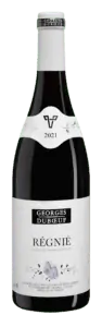 Régnié 2021 Sélection G. Duboeuf