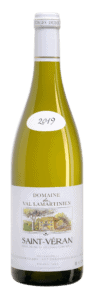 Saint-Véran 2019 Domaine Val Lamartinien