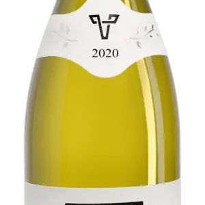 Saint-Véran 2020 Sélection G. Duboeuf