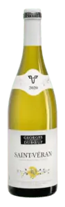 Saint-Véran 2020 Sélection G. Duboeuf