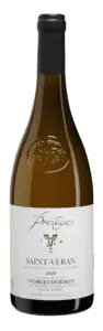 Saint-Véran 2020 Cuvée Prestige