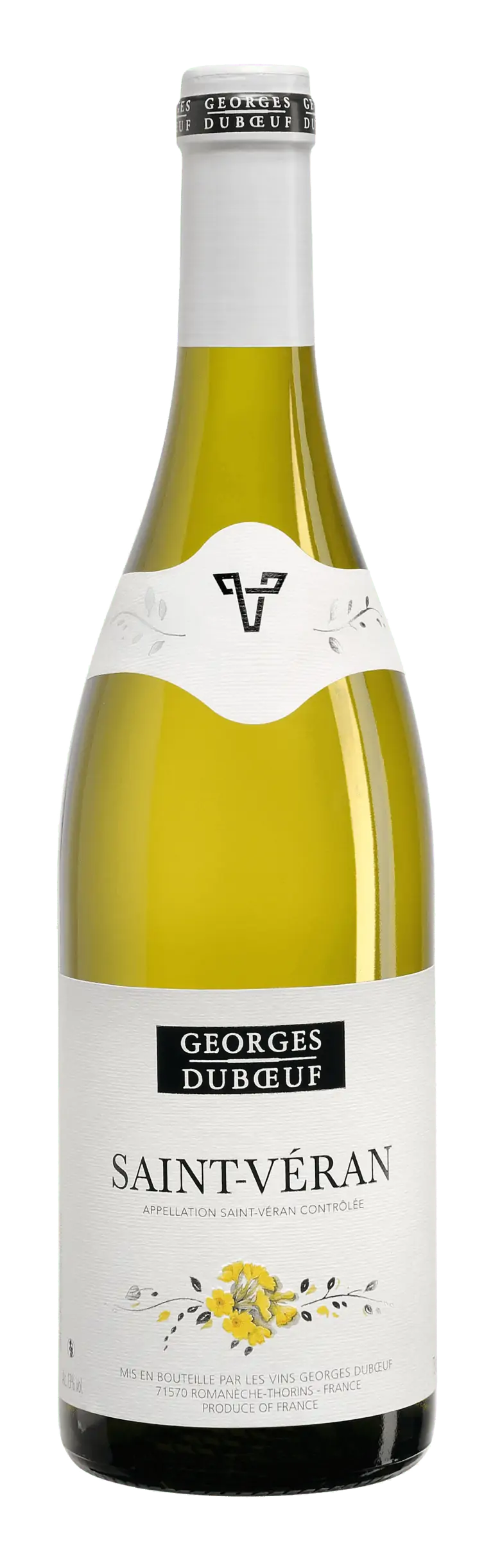 Saint-Véran Sélection Georges Duboeuf