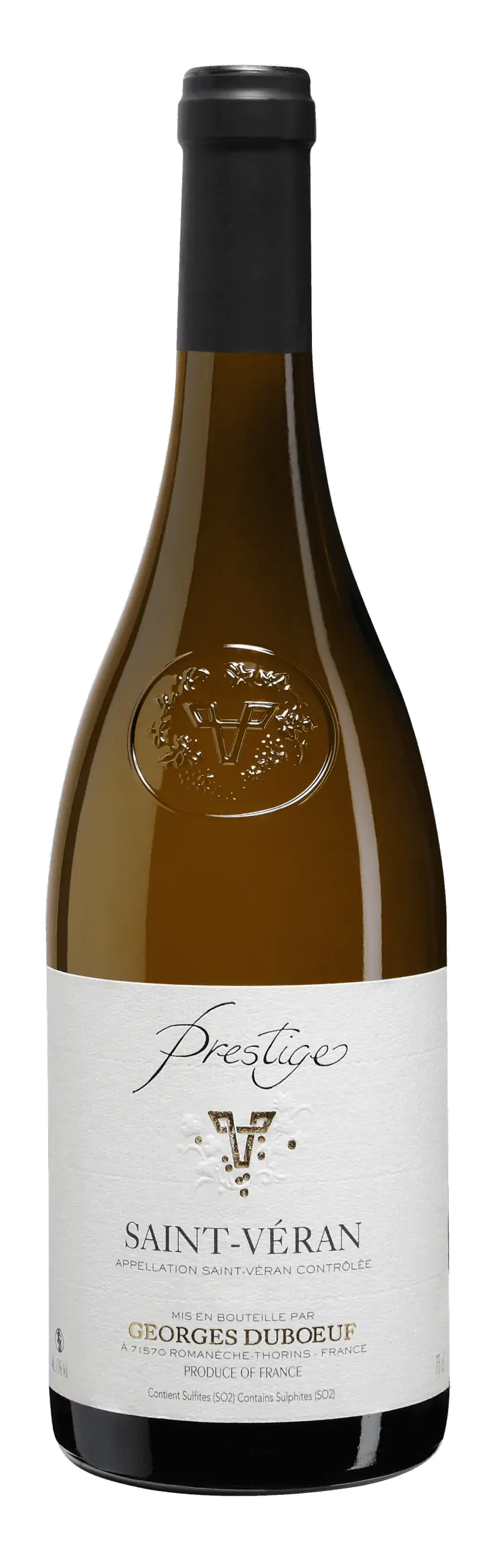 Saint-Véran Cuvée Prestige