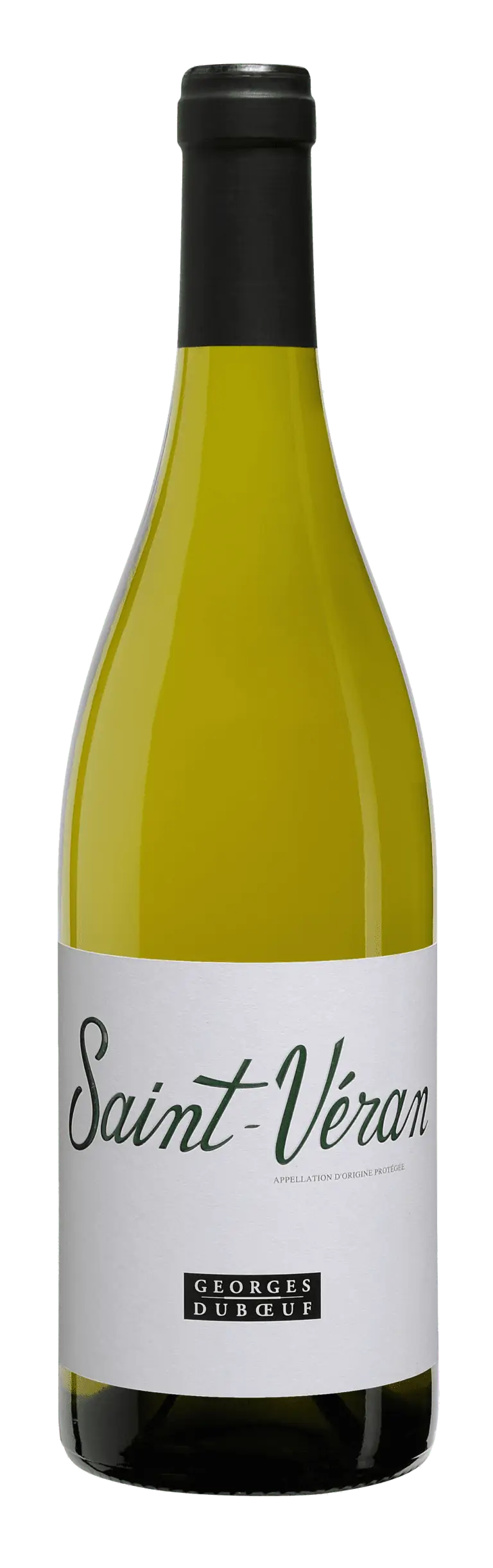 Saint-Véran Signature