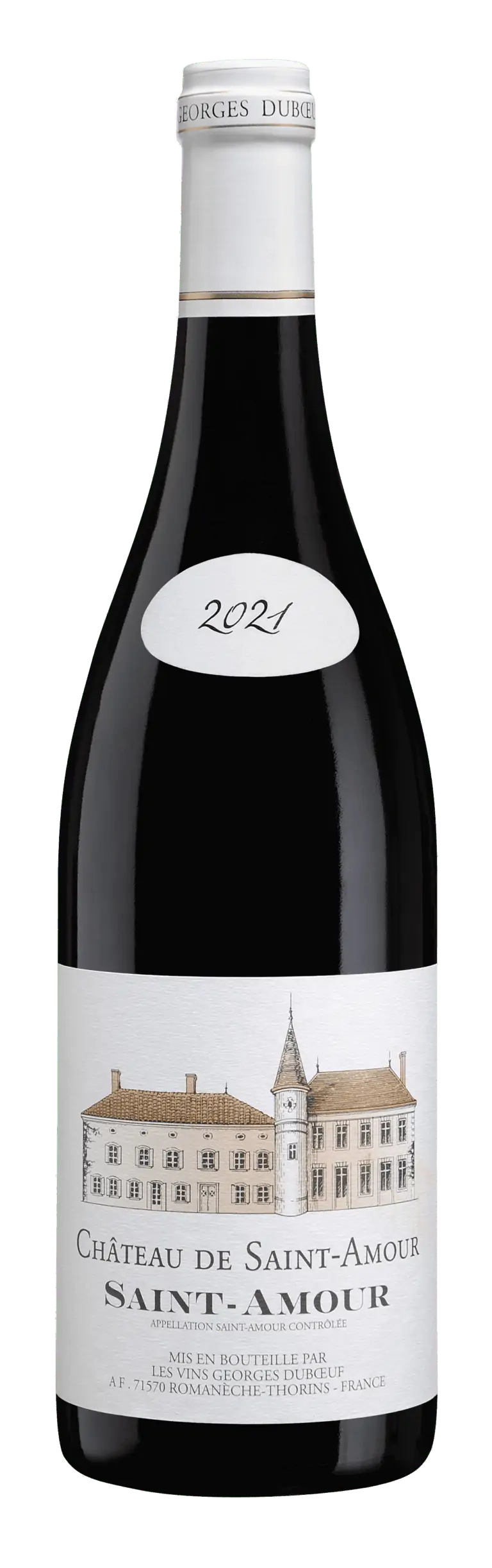Saint-Amour 2021 Château De St Amour