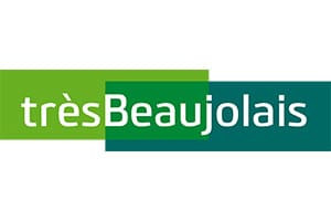 Très beaujolais Partenaires et Labels