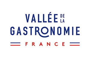 Vallée de la Gastronomie Partenaires et Labels