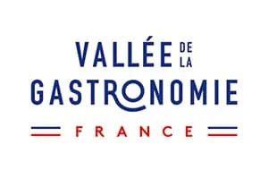 Vallée de la Gastronomie Partenaires et Labels