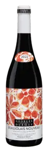 Beaujolais Nouveau 2022 Sélection Georges Duboeuf