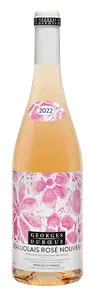 Beaujolais Rosé Nouveau 2022 Sélection Georges Duboeuf