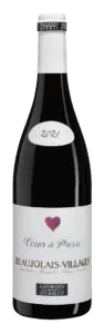 Beaujolais-Villages 2021 Coeur De Presse