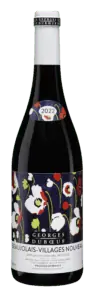 Beaujolais-Villages Nouveau 2022 Sélection Georges Duboeuf