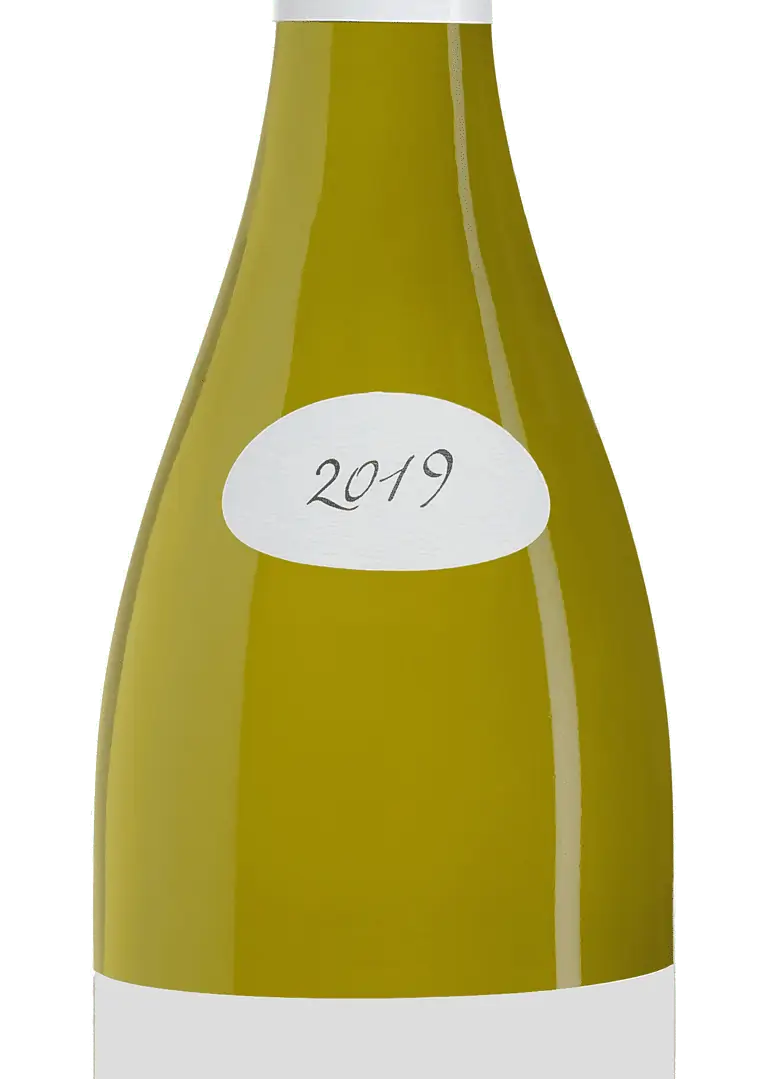 Pouilly Fuissé 2019 Domaine Béranger