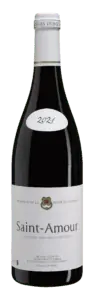 Saint-Amour 2021 Domaine De La Porte Du Paradis