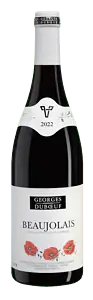 Beaujolais 2022 Sélection Georges Duboeuf