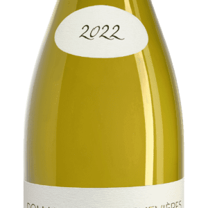 Mâcon-Villages Blanc 2022 Domaine Les Chenevières