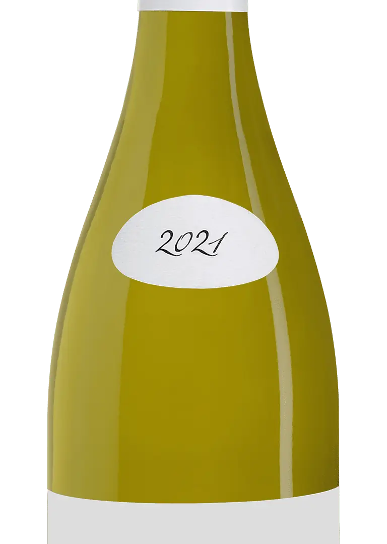 Pouilly-Fuissé 2021 Domaine Béranger
