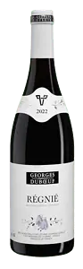 Régnié 2022 Sélection Georges Duboeuf