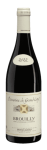 Brouilly 2022 Domaine de Grand Croix