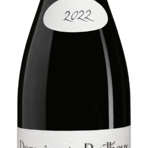 Chiroubles 2022 Domaine des Pontheux