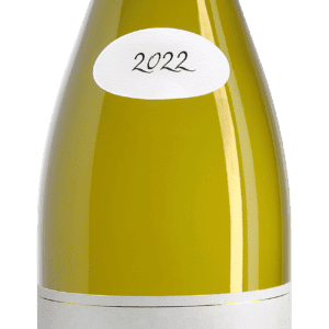 Mâcon-Villages Blanc 2022 Coupe Perraton