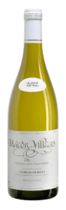 Mâcon-Villages Blanc 2022 Coupe Perraton