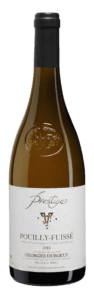 Pouilly-Fuissé 2018 Cuvée Prestige