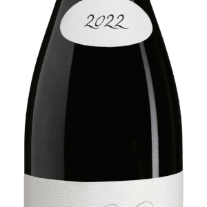 Chiroubles 2022 Domaine des Petites Violettes