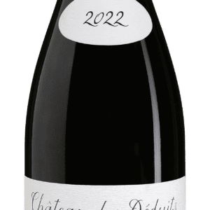 Fleurie 2022 Château des Déduits