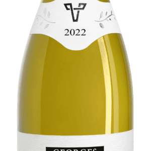 Mâcon-Villages Blanc 2022 Sélection Georges Duboeuf