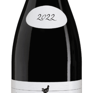 Morgon 2022 Domaine de la Chaponne