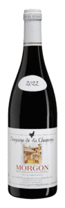 Morgon 2022 Domaine de la Chaponne